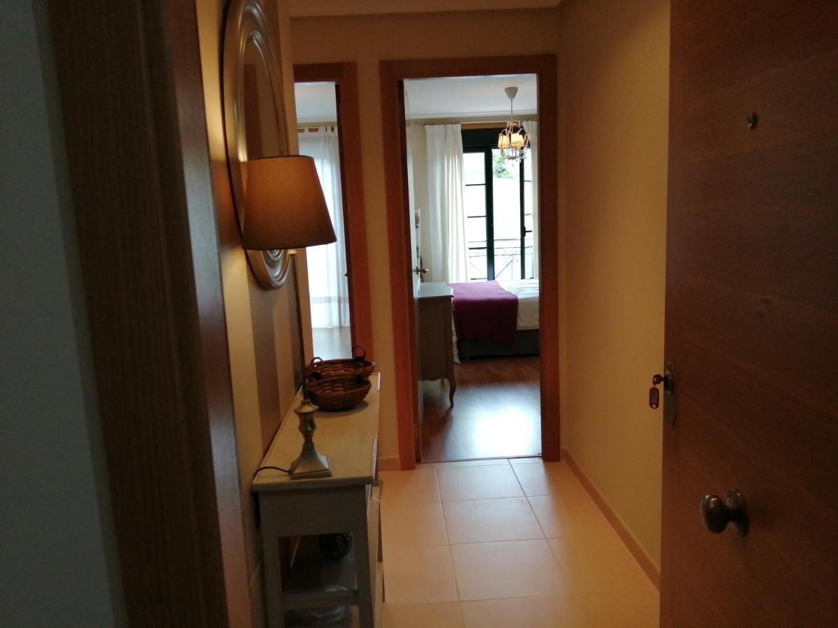 Apartamentos Galicia Norte Porto de Espasante Exterior foto