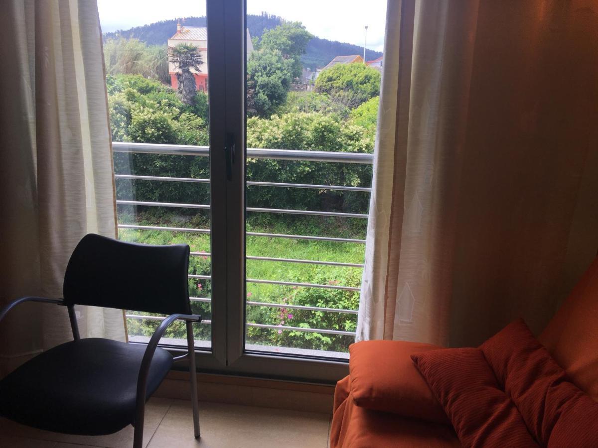 Apartamentos Galicia Norte Porto de Espasante Exterior foto