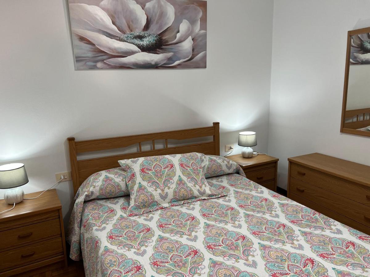 Apartamentos Galicia Norte Porto de Espasante Exterior foto