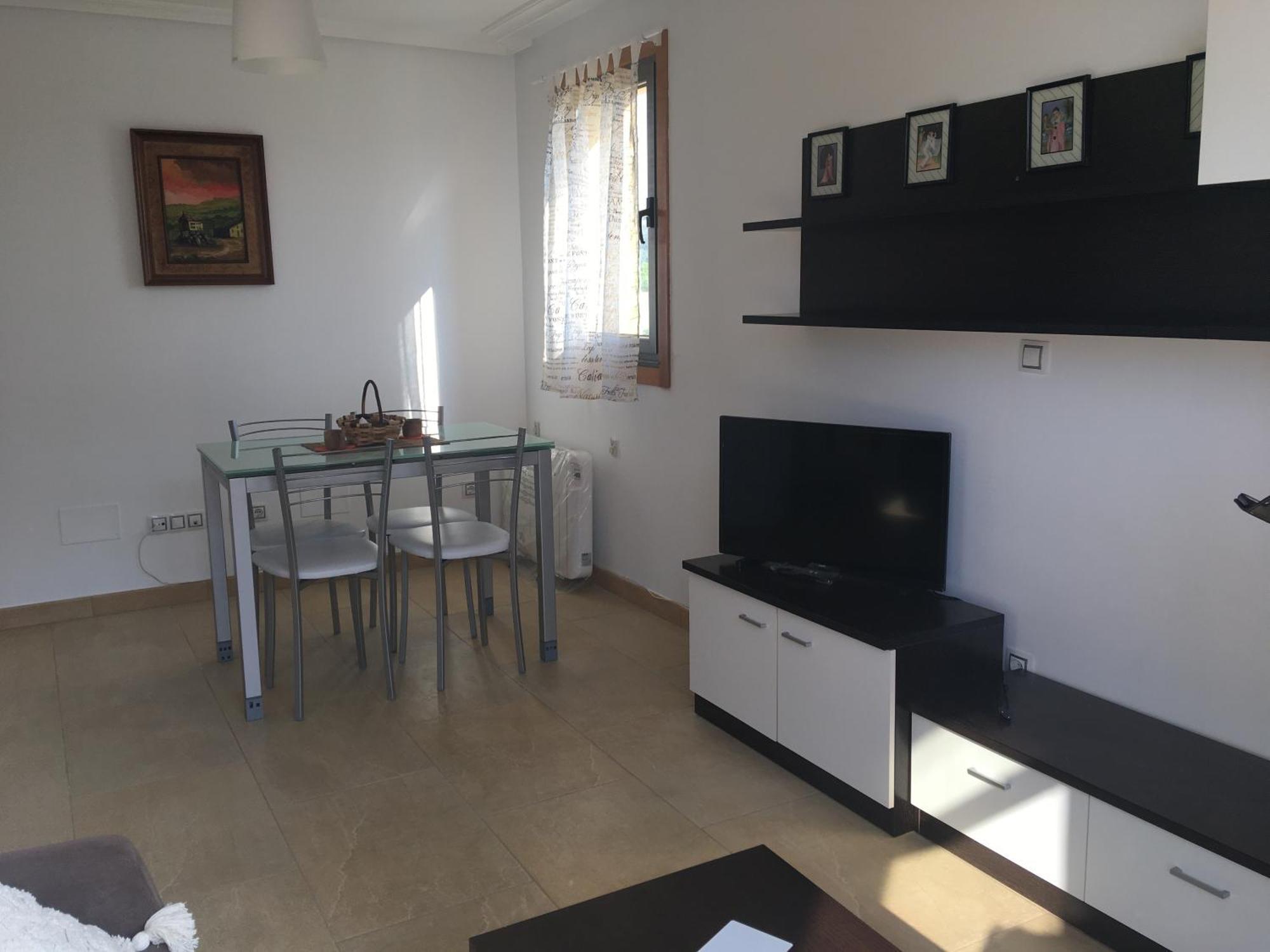Apartamentos Galicia Norte Porto de Espasante Exterior foto