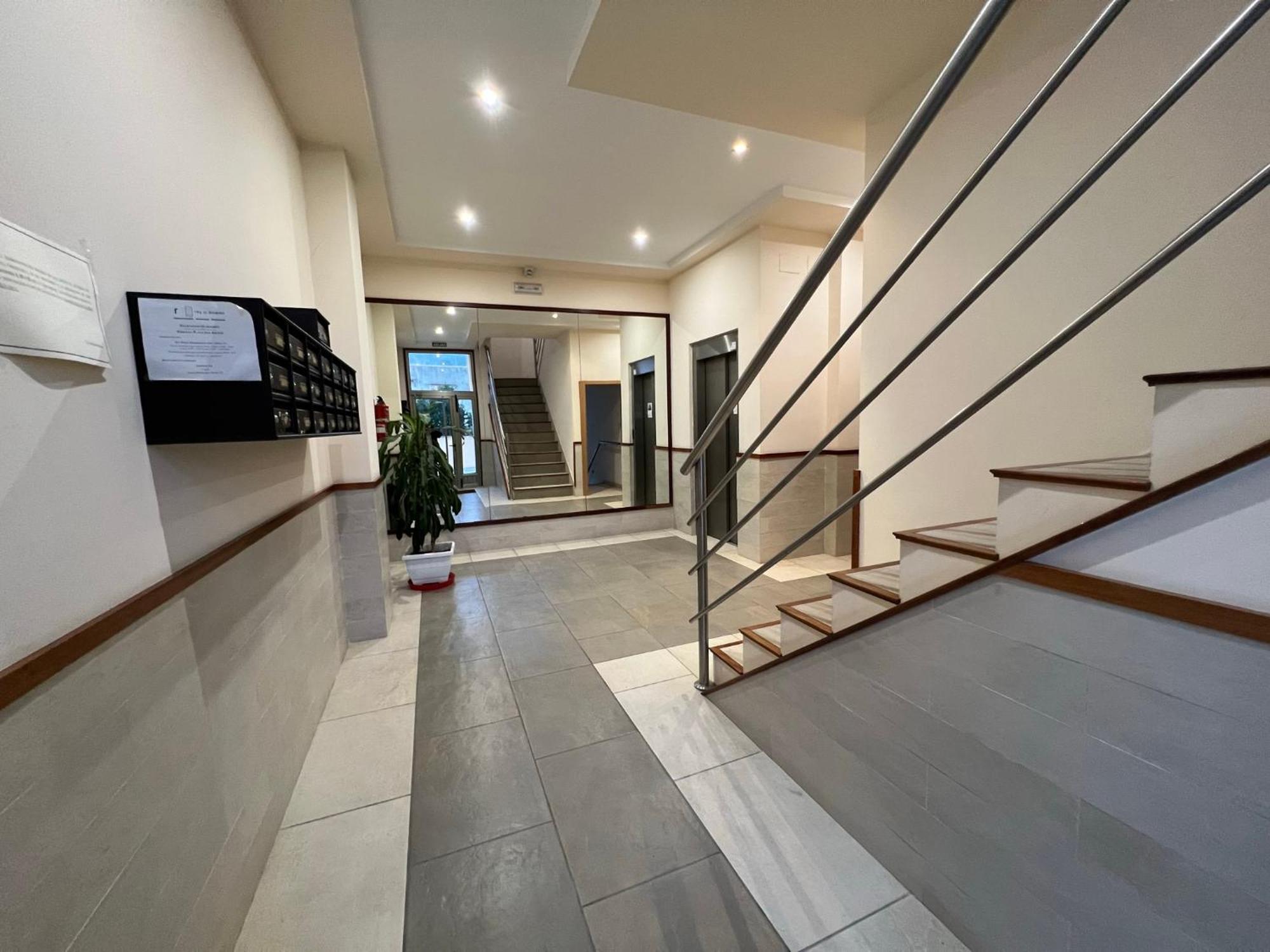 Apartamentos Galicia Norte Porto de Espasante Exterior foto