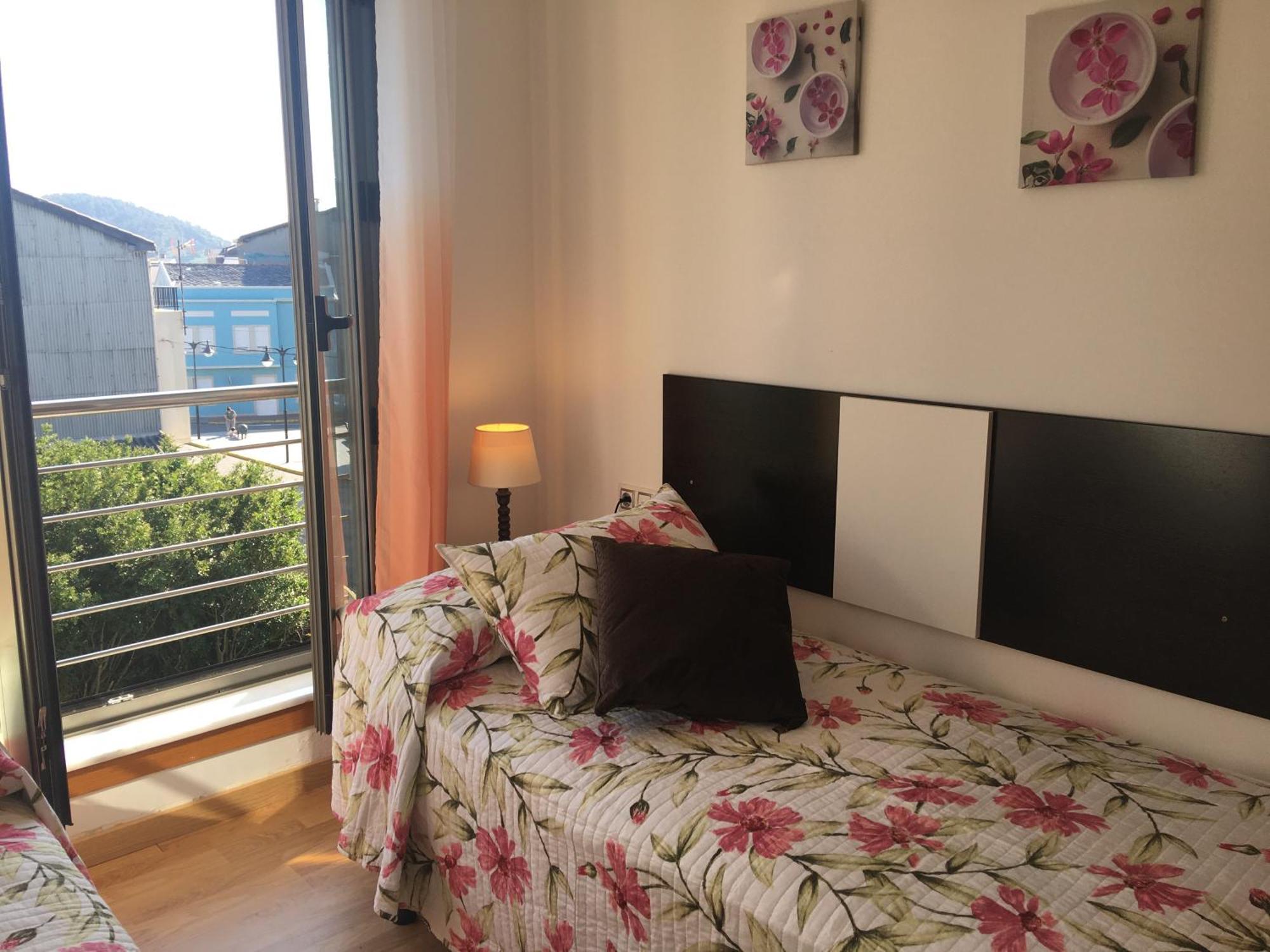 Apartamentos Galicia Norte Porto de Espasante Exterior foto