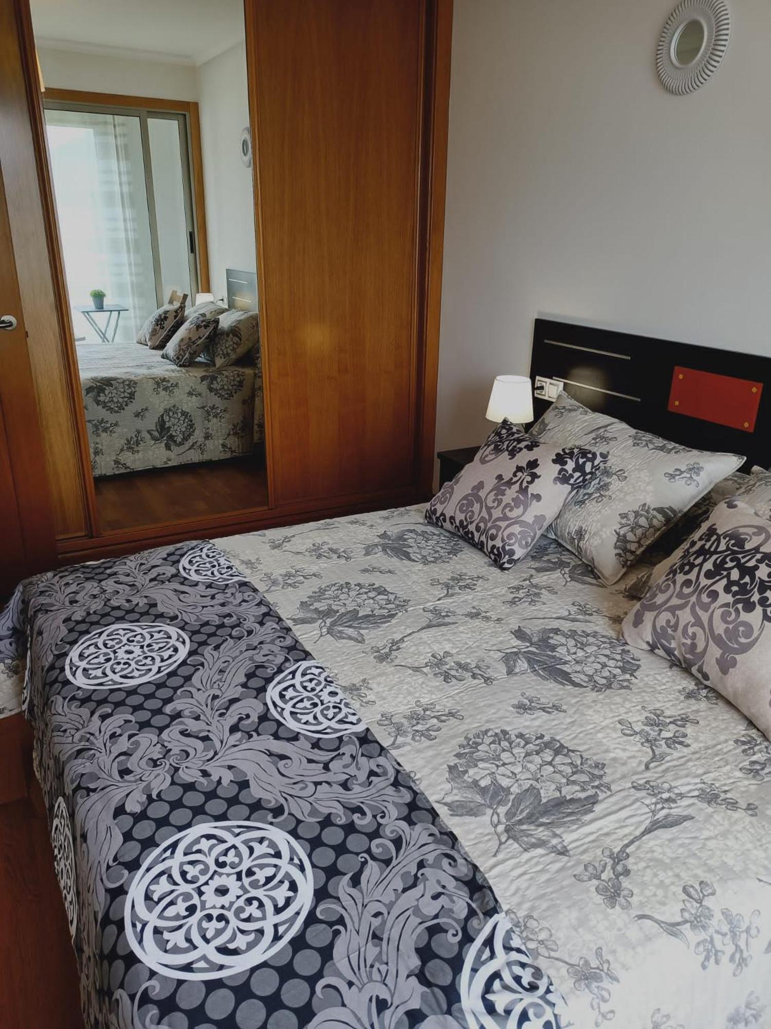 Apartamentos Galicia Norte Porto de Espasante Exterior foto